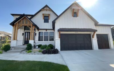 Welcome to the Paint Right KC Blog